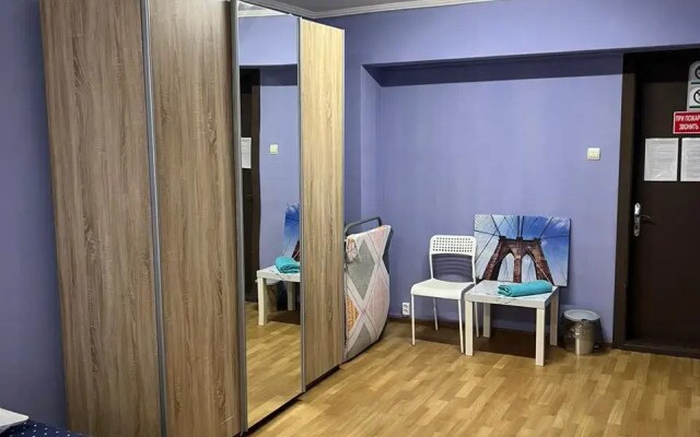 Хостел ГудЗон