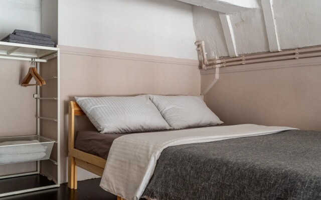 Апартаменты  Comfort Life в Измайлово