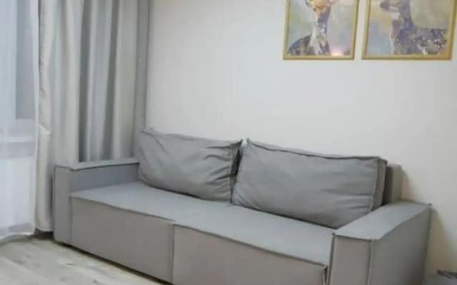 Квартира на улице Асламаса 1к4
