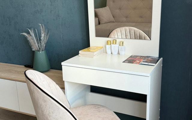 Квартира с дизайнерским ремонтом Shumiloff Apartments