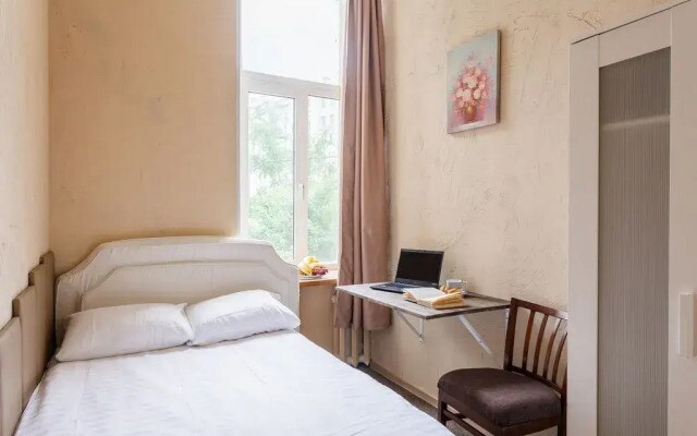 Мебелированные комнаты Rooms