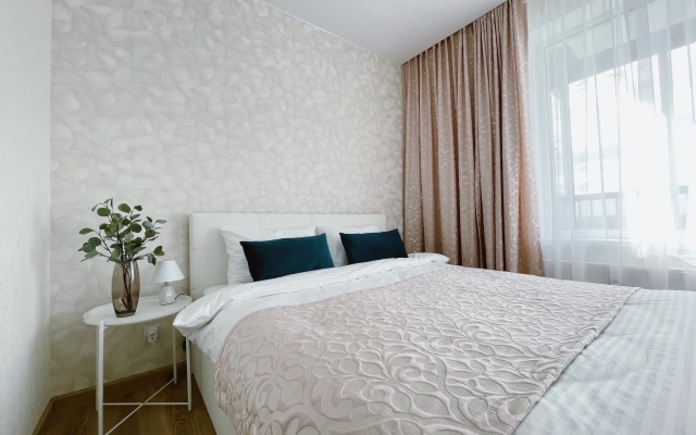 Квартира Merino Home Мир