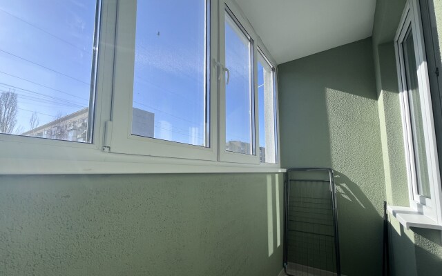 Апартаменты Skazka Green House