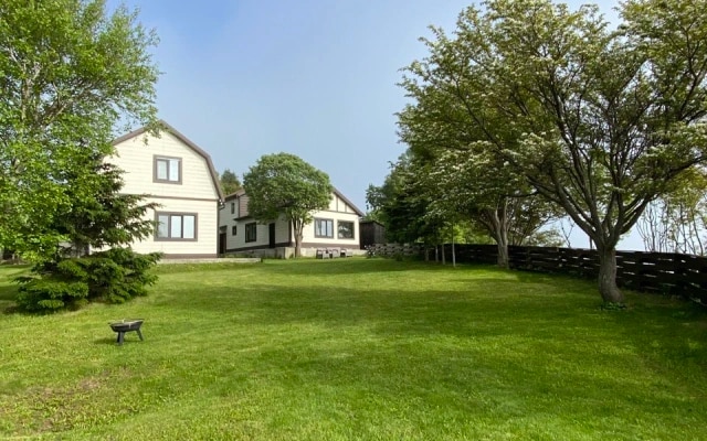 Гостевой дом Bay House Sakhalin