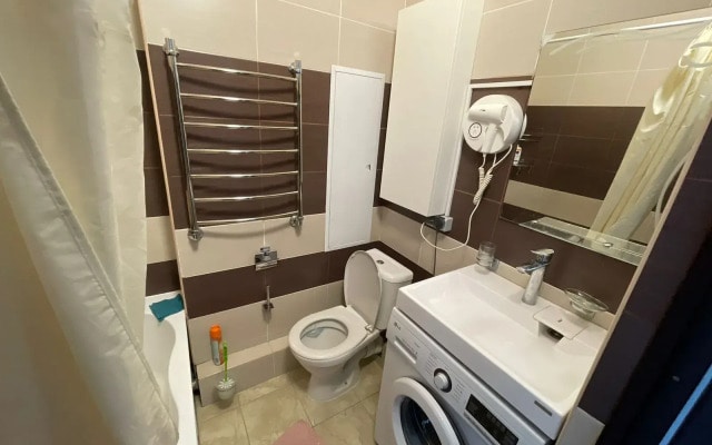 Апартаменты Sea Side 29