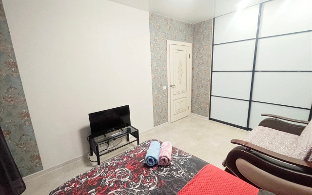 Квартира Comfort Plus