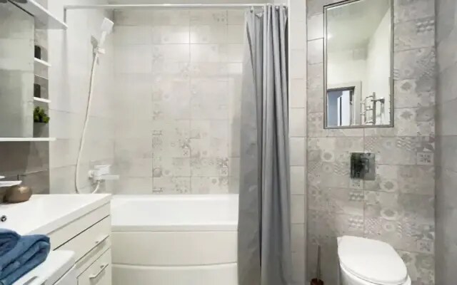 Квартира Рядом с ЖдВокзалом