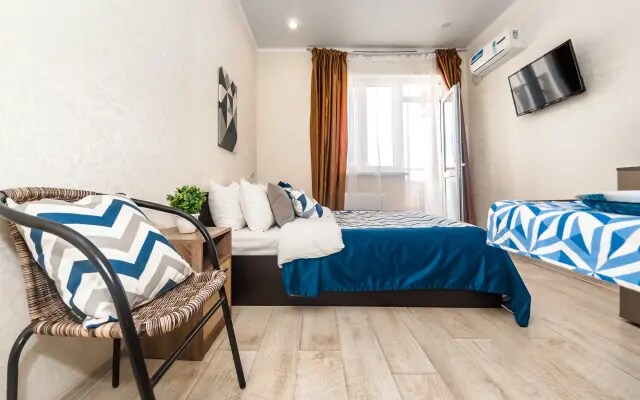 Апартаменты на Владимирской 148/1 B-Flats