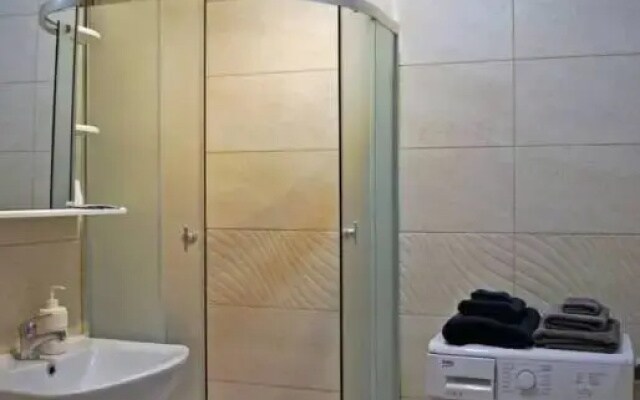 Apartments Malina City
