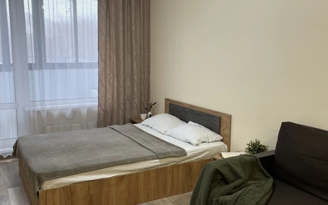 Квартира Новая у Аквапарка