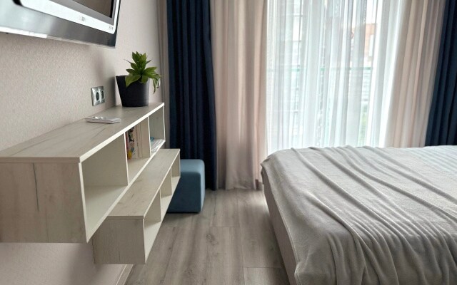 Апартаменты Green Home Ufa