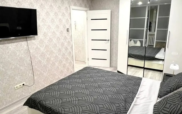 Квартира у моря Голубые Дали