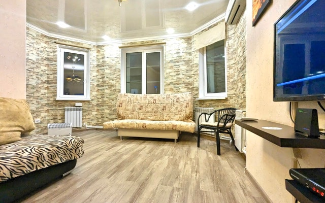 Апартаменты uTrip Apartments Platinum
