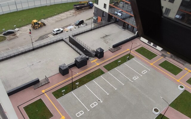 Апартаменты Mini-Apart Pulkovo
