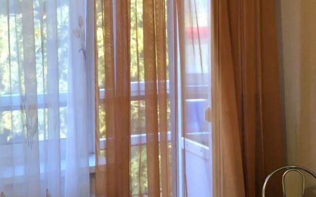 Квартира Уютная студия мкрн. Новая Ильинка