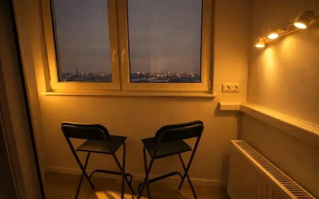 Апартаменты Густав Климт