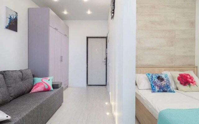 Апартаменты More Rooms в ЖК Лето апр150