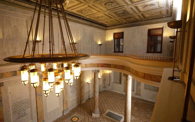 Anarat Hotel Istanbul