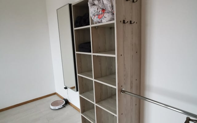 Квартира на Баженова 13