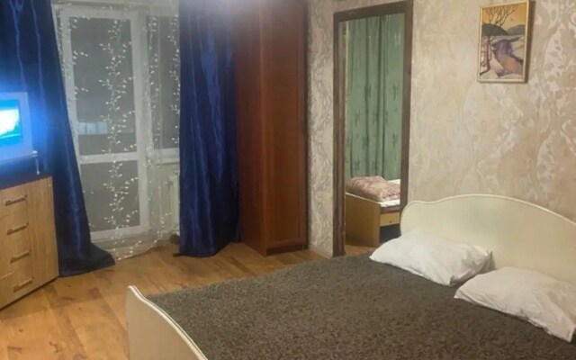 Квартира на Улице Орджоникидзе 14