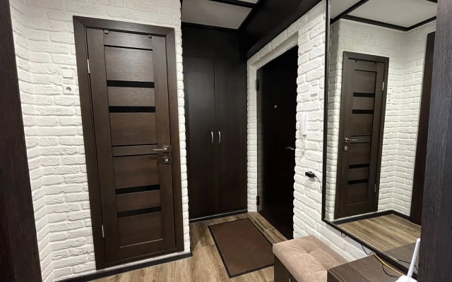 Евро-апартаменты Vetka Home на Мясниковой