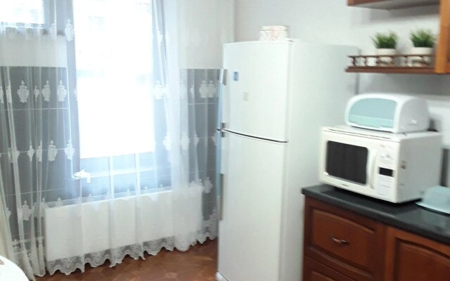 ZhK Gorodok Lodging house