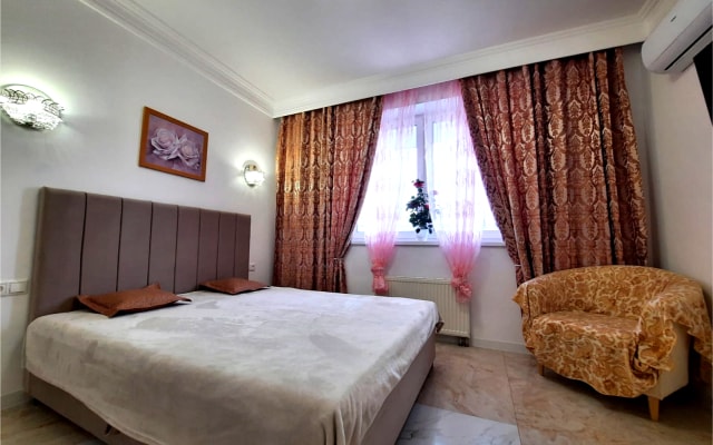 Квартира The Loft на Носовихинском Шоссе 27