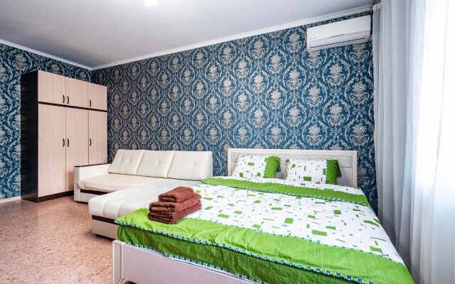 Квартира Devi Лавочкина 29 п4
