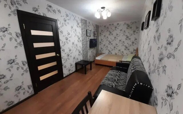 Квартира двухкомнатная у ТРК Мурманск Молл