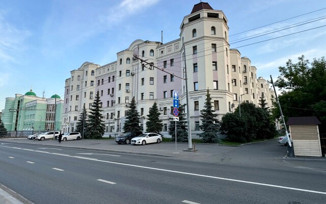 Квартира 2-х комнатная возле Кремля
