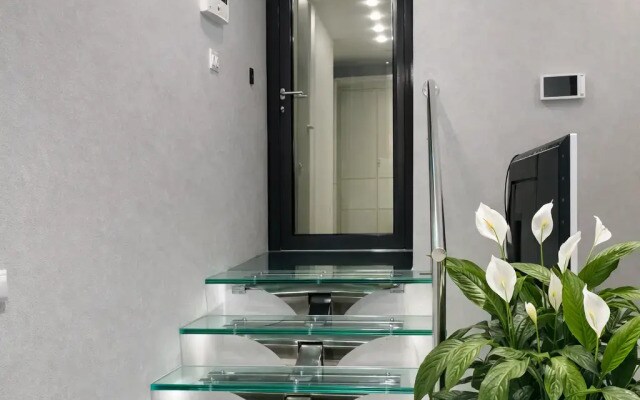 Апартаменты Роскошные на Ветеранов
