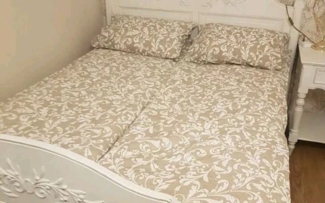 Квартира на Головинских прудах