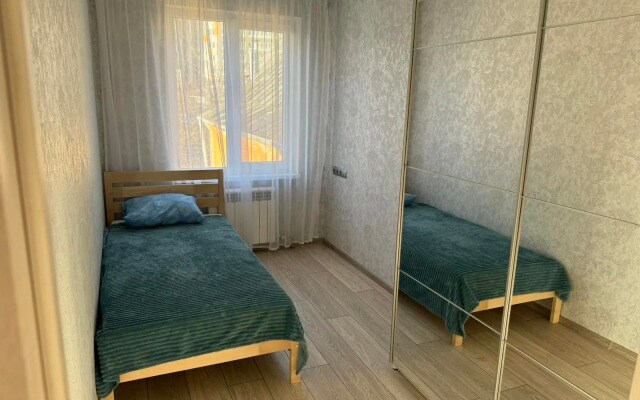 Квартира Уютная