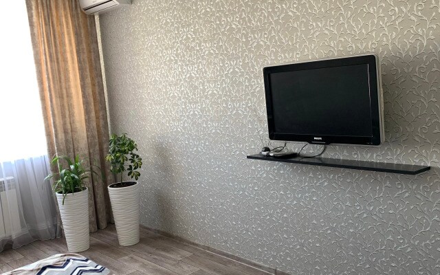 Квартира на западном