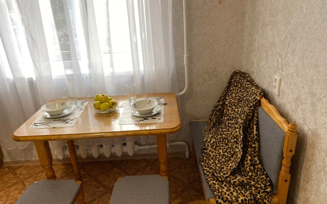 Квартира в районе Амалиенау