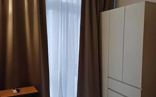 Квартира на Крымской улице 49