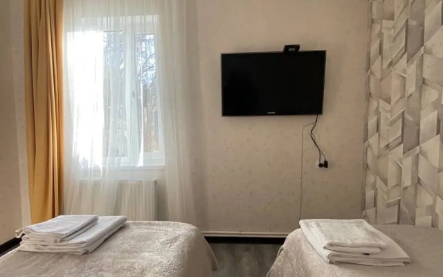 Апартаменты у Парка Цветник
