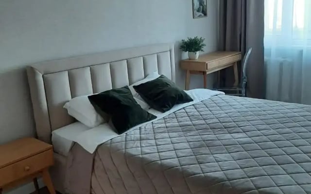 Квартира рядом с Южным вокзалом