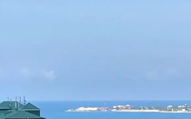 Апартаменты Вид на Море Азимут 6