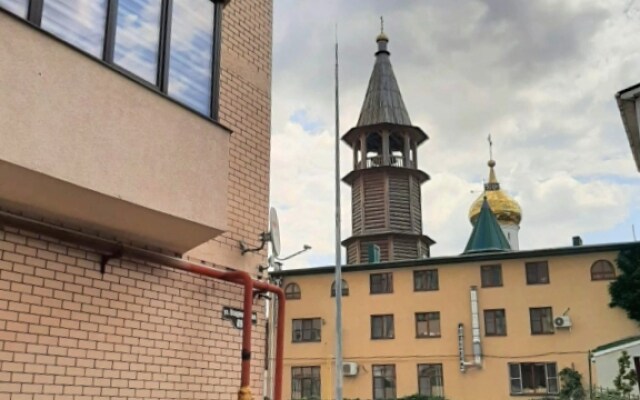 Апартаменты Квартиры на Владимирской