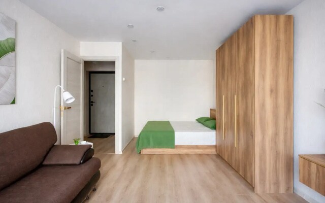 Апартаменты Moskva4you на Шабаловке