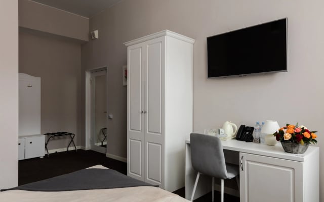 Отель Cosmos St. Petersburg Rozenshteyn Hotel