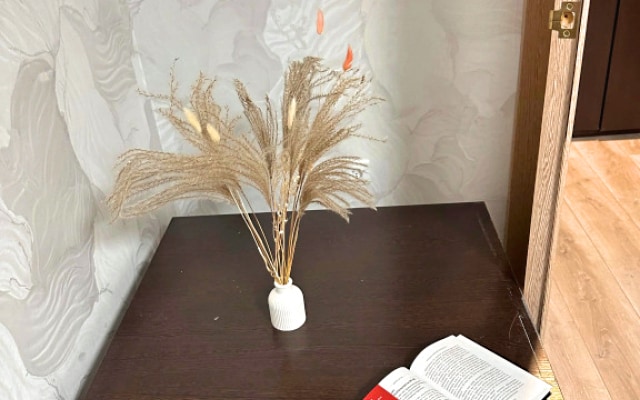 Квартира на Наиля Юсупова 13