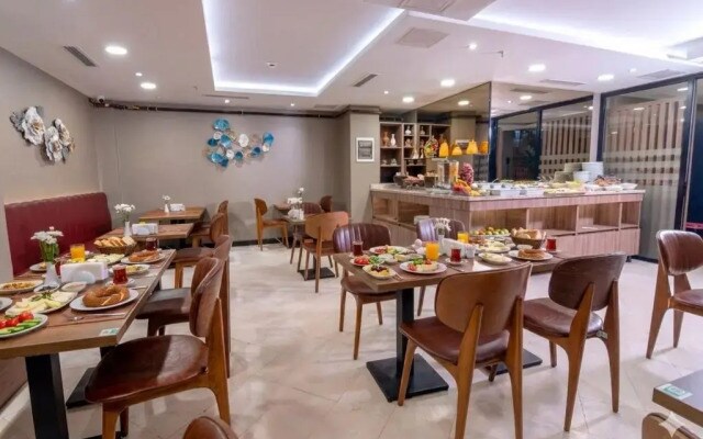 The Omiya Hotel