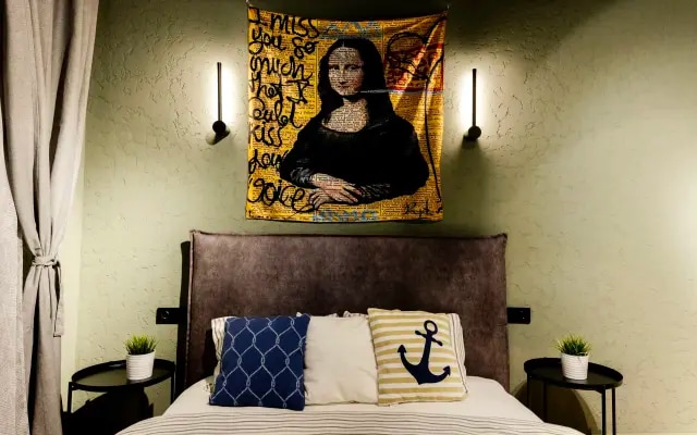 Апартаменты Double Room