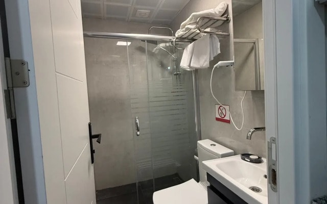 Апартаменты Hotel Istanbulnest 301
