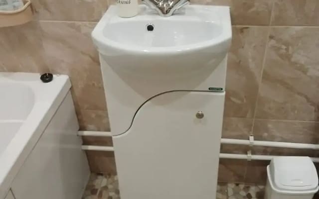 Квартира уютная в районе обл. больницы