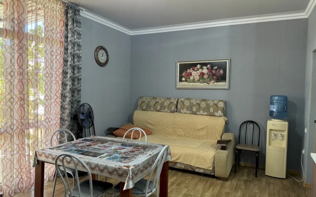 Частный Дом 105 Первый Этаж под Ключ в Геленджике