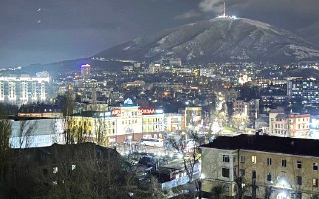 Квартира