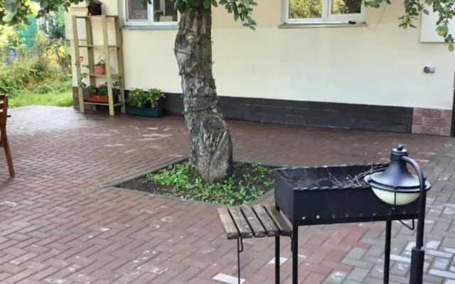 Гостевой дом Щеголева